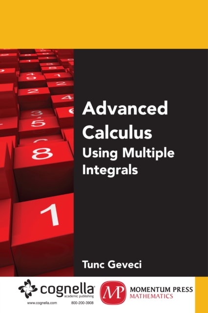 Advanced calculus