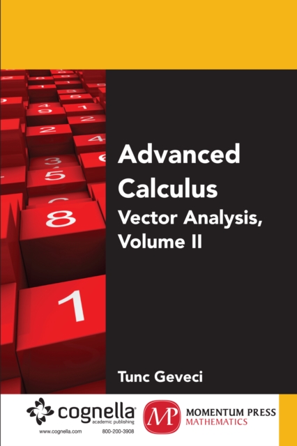 Advanced calculus