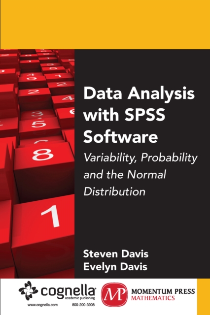 Data analysis with SPSS software