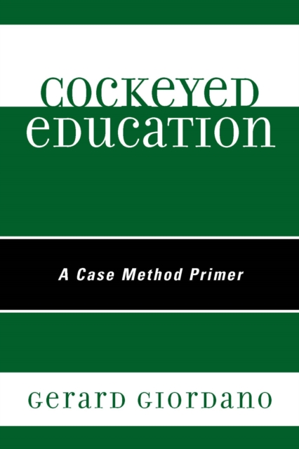 Cockeyed education