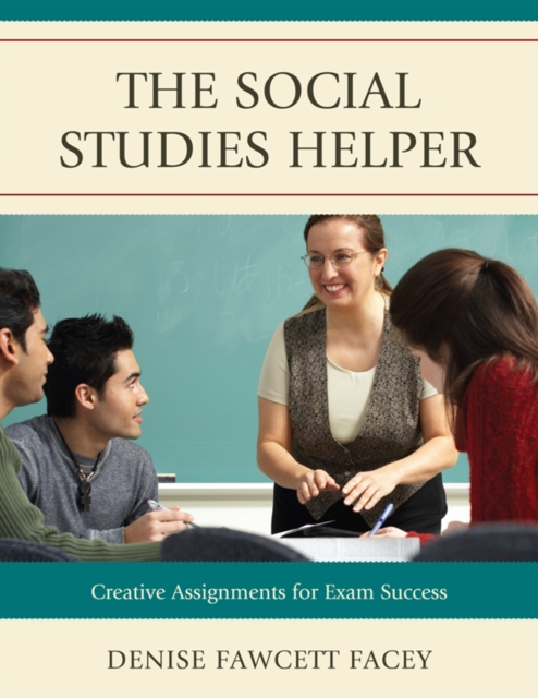 The social studies helper