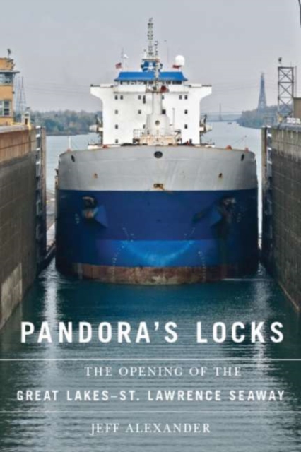 Pandora's locks