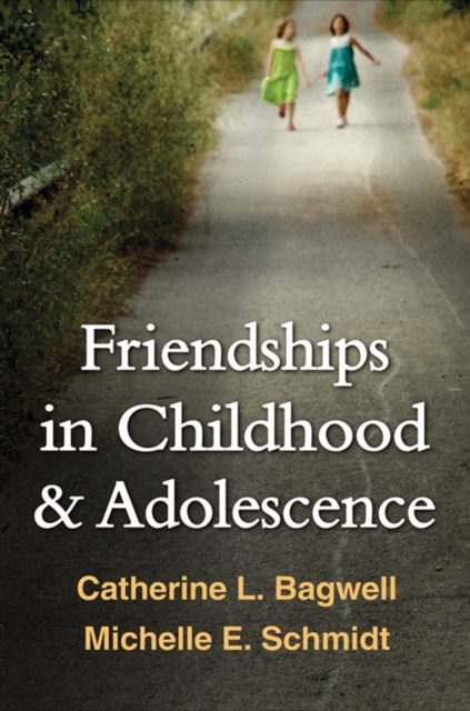 Friendships in childhood & adolescence