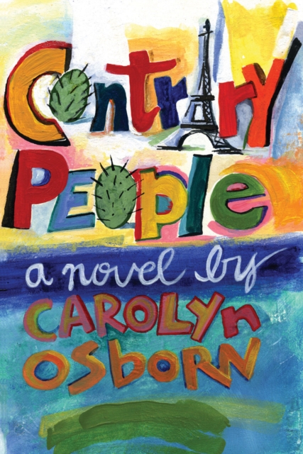 Contrary People