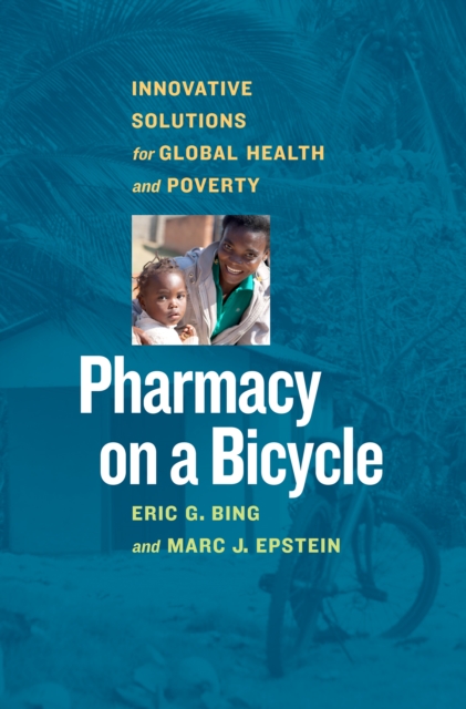 Pharmacy on a bicycle