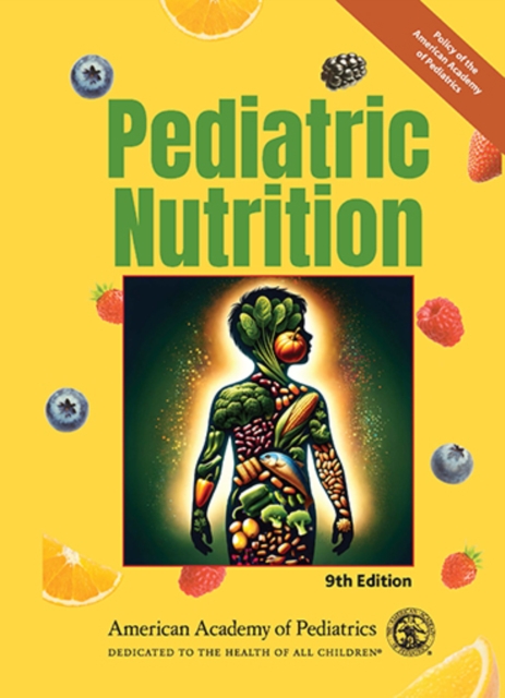 Pediatric nutrition