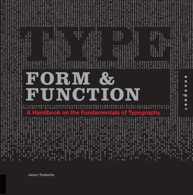 Type Form and Function