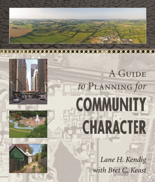 guide to planning for community character