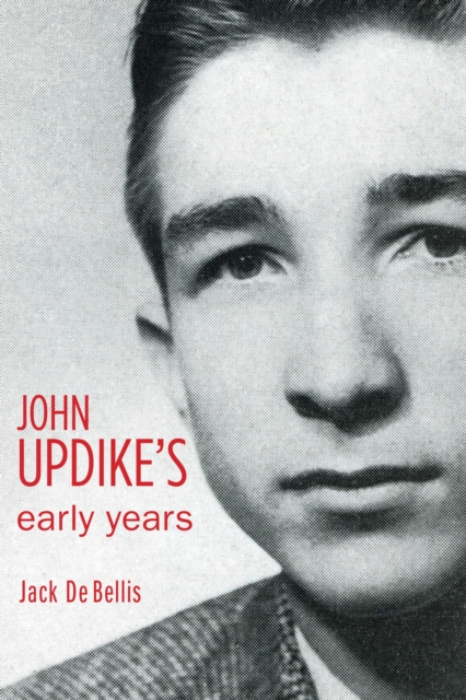 John Updike's early years