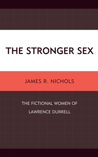 The stronger sex