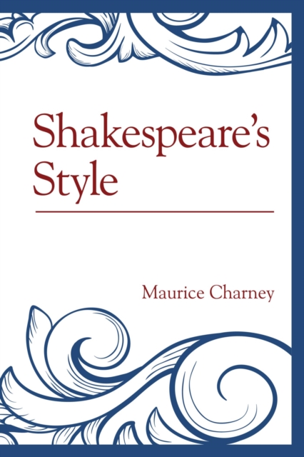 Shakespeare's style