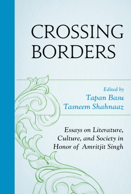Crossing borders