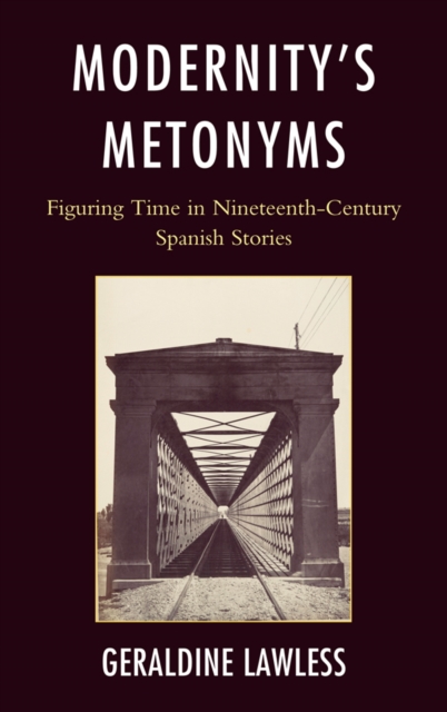 Modernity's metonyms