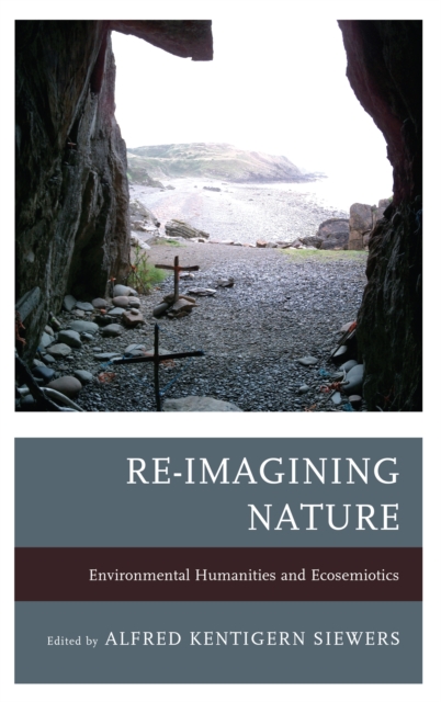 Re-imagining nature