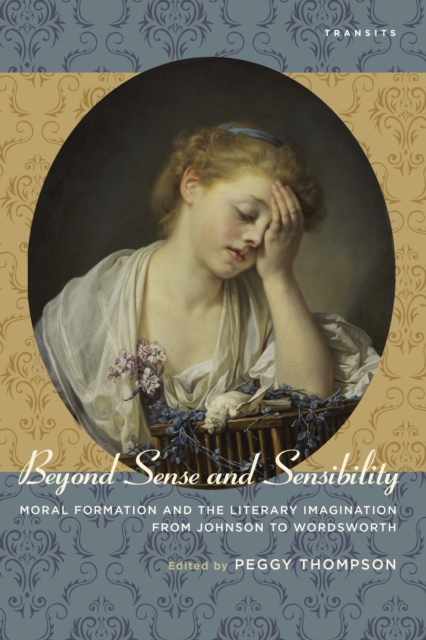 Beyond sense and sensibility