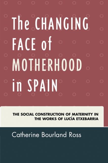 The changing face of motherhood in Spain
