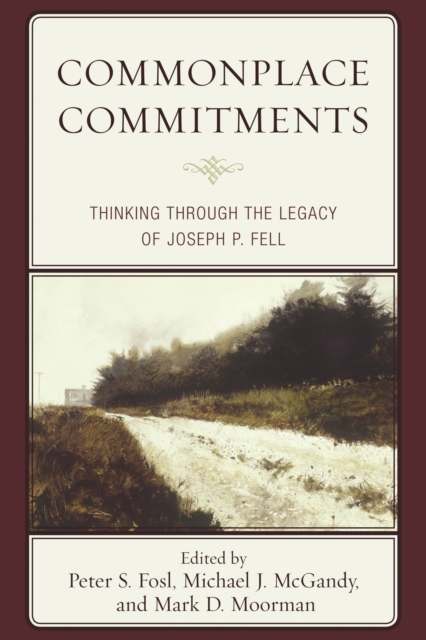 Commonplace commitments