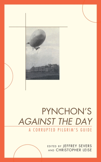 Pynchon's Against the day