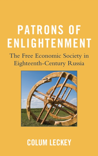 Patrons of enlightenment