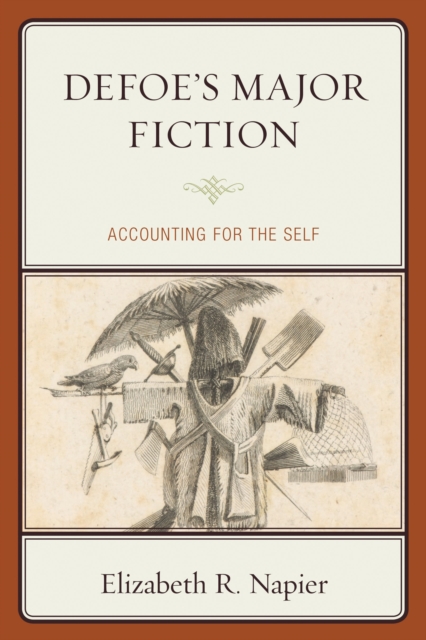 Defoe's major fiction