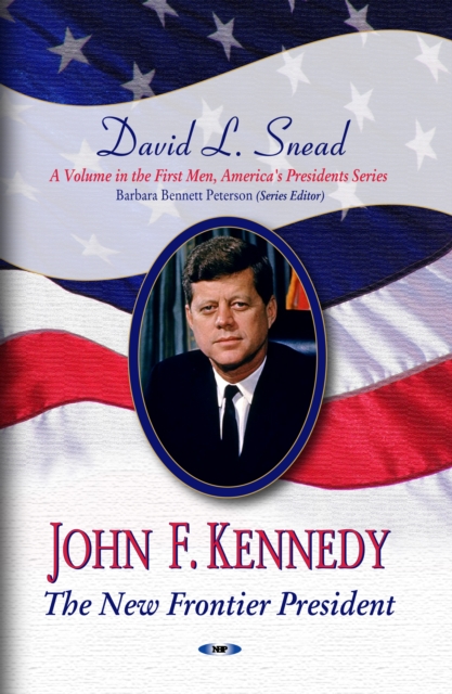 John F. Kennedy