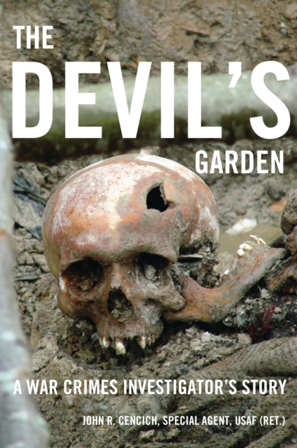 The Devil's Garden