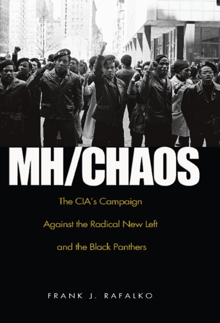 Mh/chaos