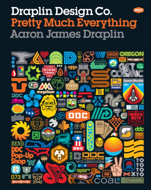 Draplin Design Co