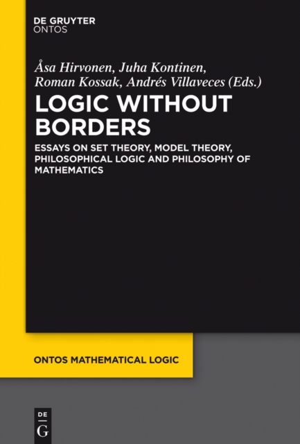 Logic without borders
