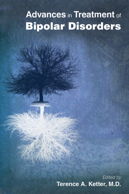 Advances in treatment of bipolar disorders