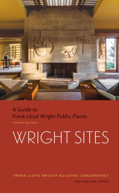 Guide To Visiting Frank Lloyd Wright Public Places : A Guide To Visiting Frank Lloyd Wright Buildings