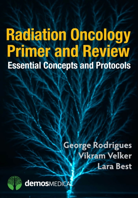 Radiation oncology primer and review