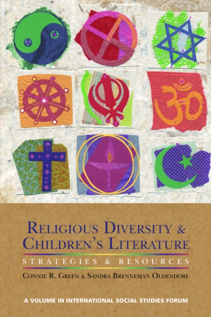 Religious diversity and children's literature