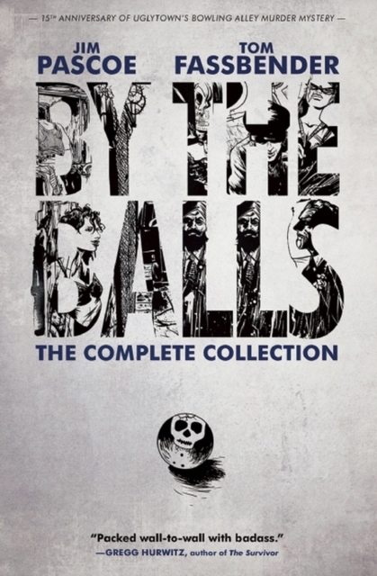 By the Balls