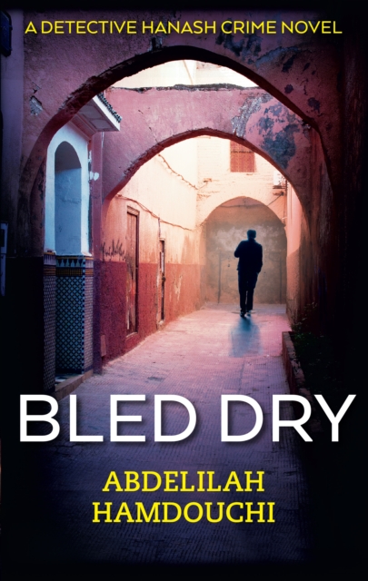 Bled dry