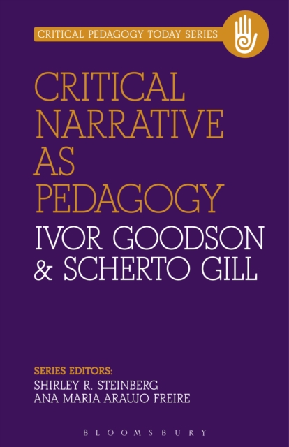 Critical narrative as pedagogy