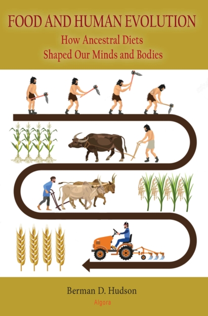 Food and Human Evolution