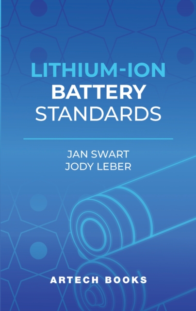 Lithium-Ion Battery Standards