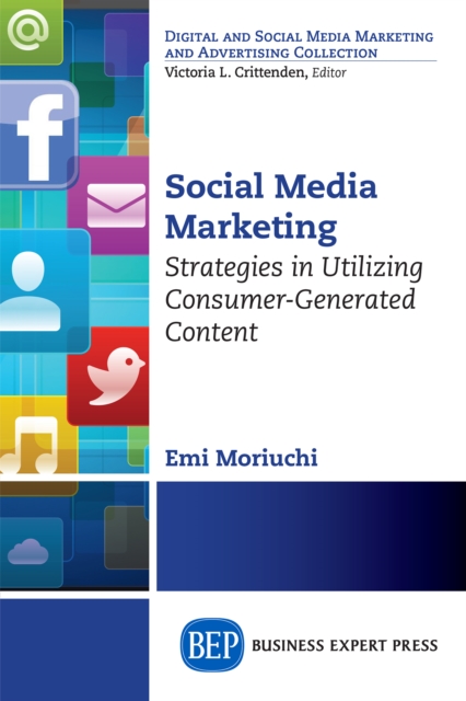 Social media marketing