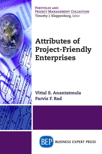 Attributes of project-friendly enterprises