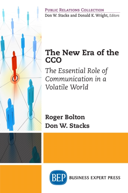 The new era of the CCO