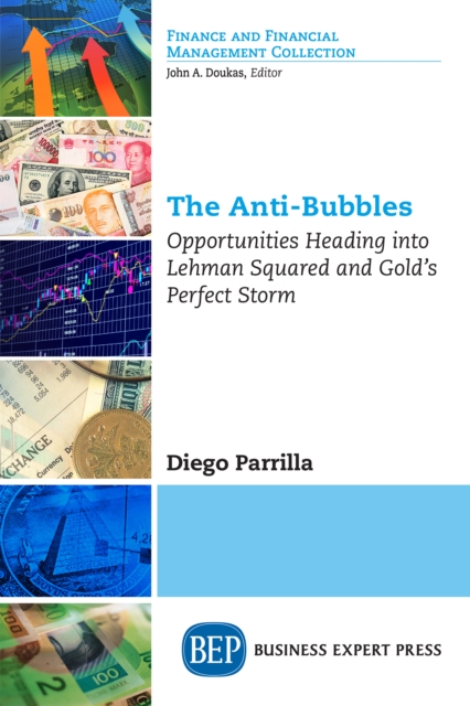 The anti-bubbles