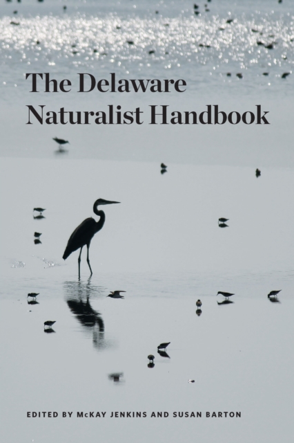 Delaware Naturalist Handbook