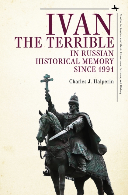 Ivan the Terrible in Russian historical memory since 1991