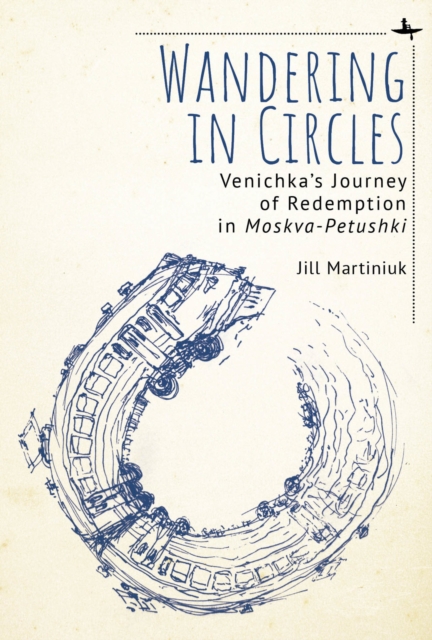 Wandering in Circles