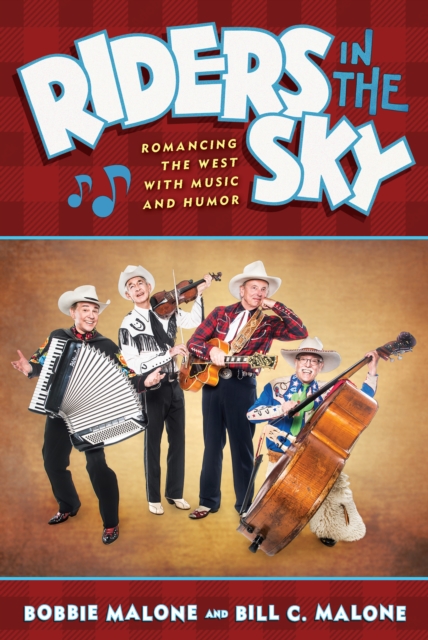 Riders in the Sky
