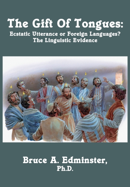 The Gift of Tongues