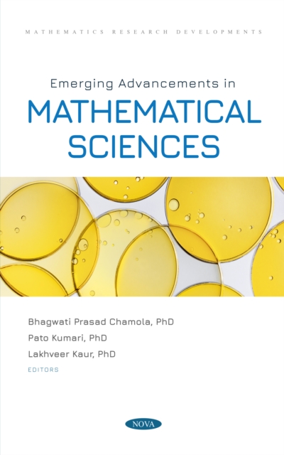 Emerging Advancements in Mathematical Sciences