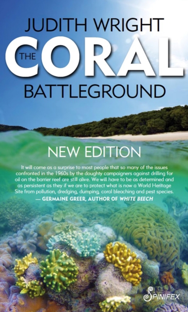 The Coral Battleground