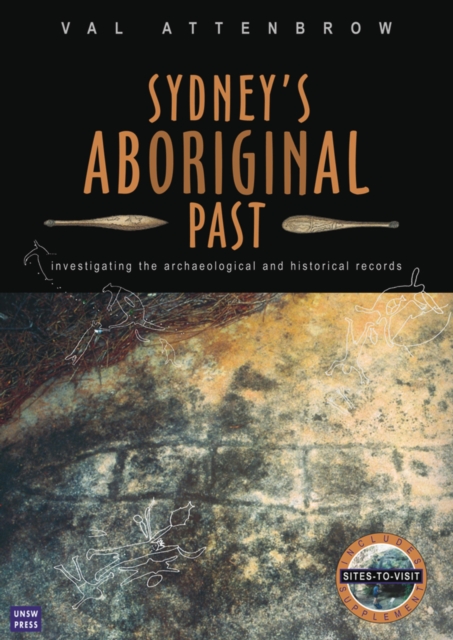 Sydney's Aboriginal past : investigating the archaeological and historical records